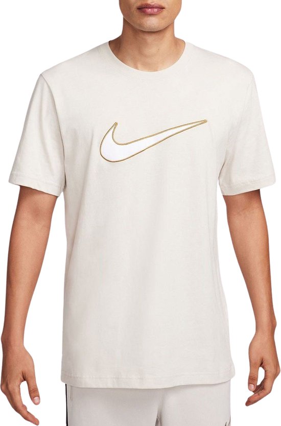 Nike Sportswear T-shirt Mannen - Maat XS