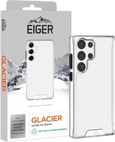 Coque Eiger Glacier Samsung Galaxy S24 Ultra - transparente