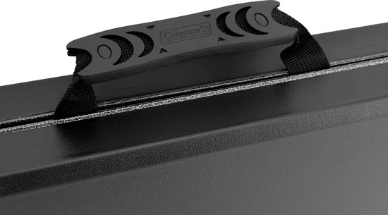 Coleman 6-persoons campingtafel - opvouwbaar - antibacteriële coating - met handvaten van Coleman — afbeelding 3