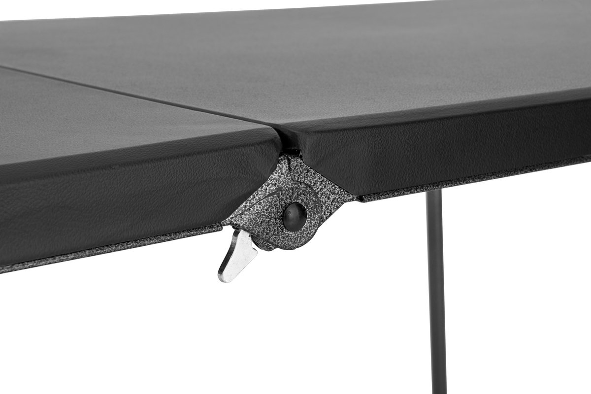 Coleman 6-persoons campingtafel - opvouwbaar - antibacteriële coating