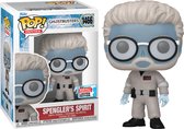 Funko Pop! Ghostbusters: Afterlife - Egon Spengler's Spirit (2023 Fall Convention Exclusive)