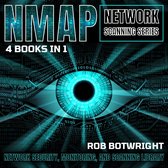NMAP Network Scanning Series