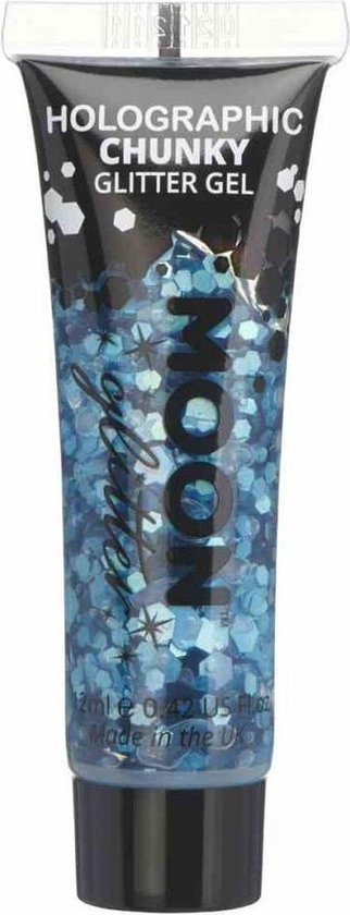 Chrome Nail Powder - Set van 6 stuks - Roségoud - Poeder voor nagels