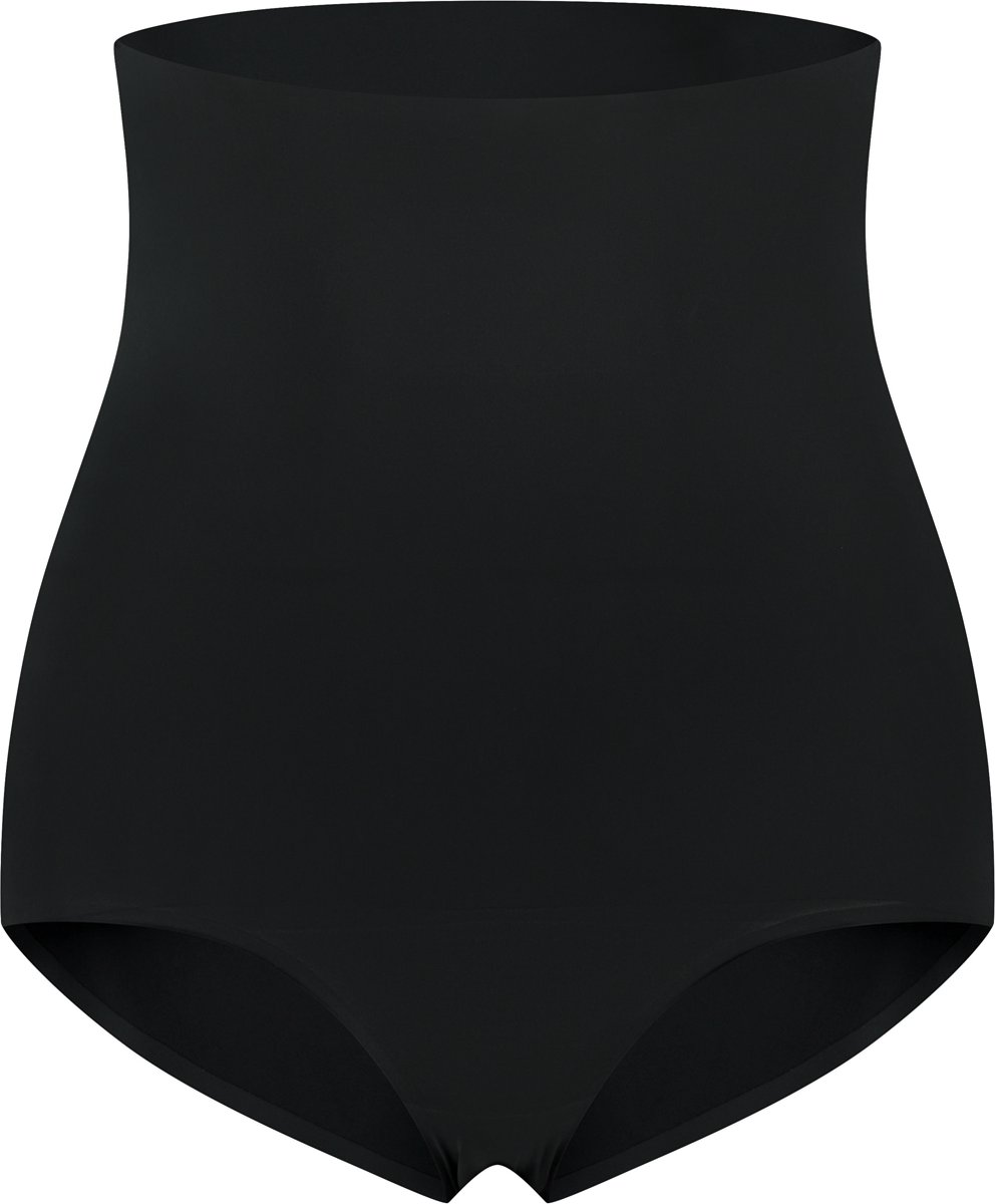 Bye Bra Waist Control High Waist Slip Zwart