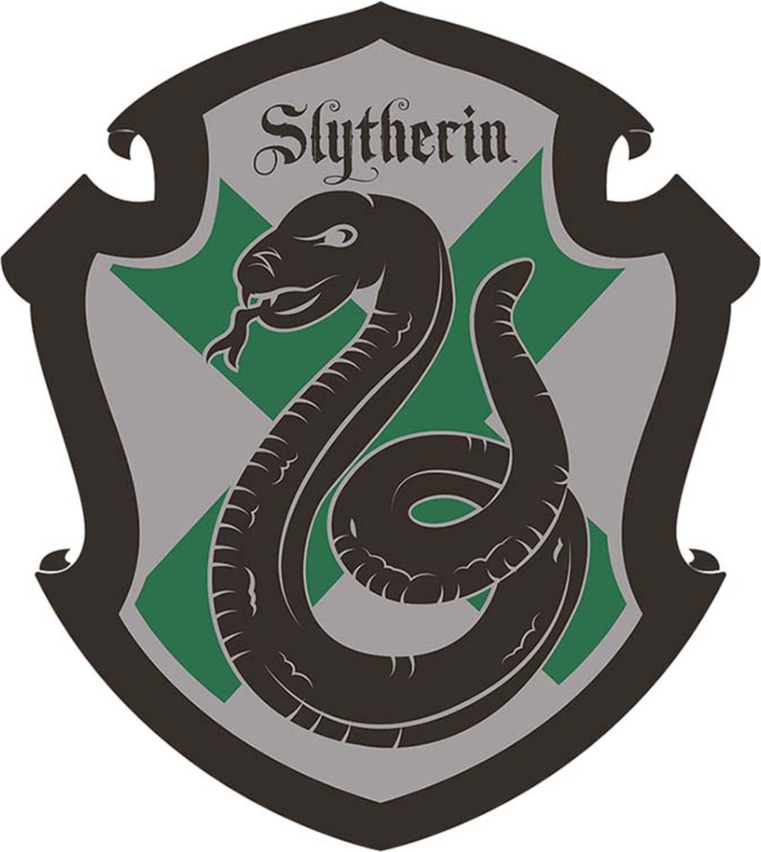 Wizarding World - Harry Potter - Aanmelden - Zwadderich