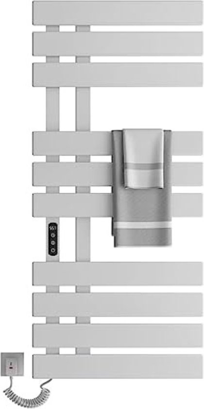 Handdoekrek Radiator - Droogrek Radiator - Handdoekhouder Radiator ...