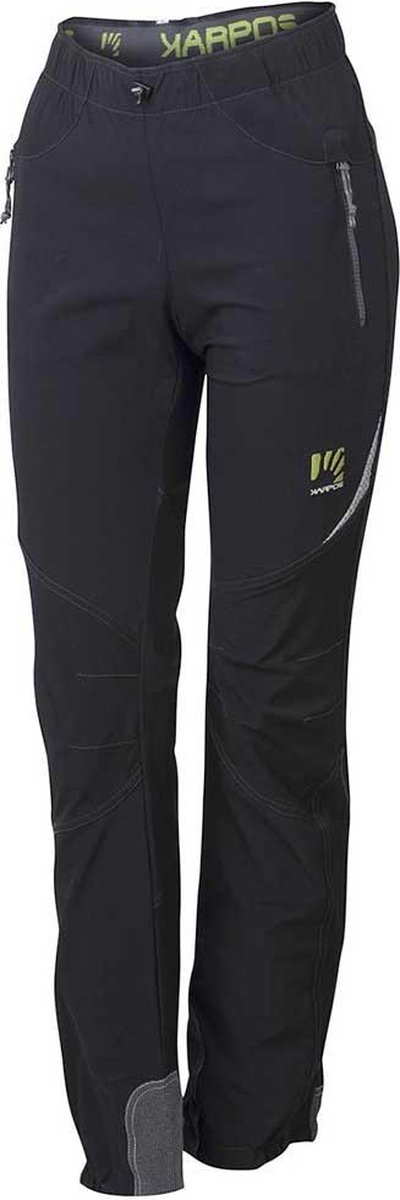 Karpos Rock Broek Zwart 42 Vrouw
