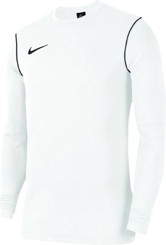 Nike Dri-FIT Park 20 Crew Trui Mannen - Maat M