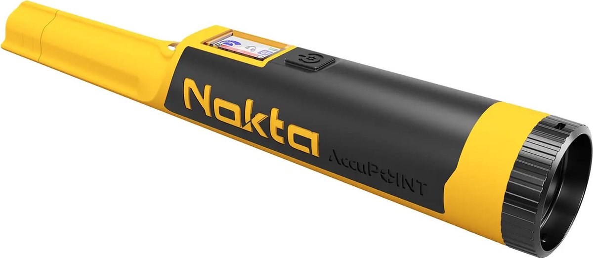 Nokta AccuPoint pinpointer
