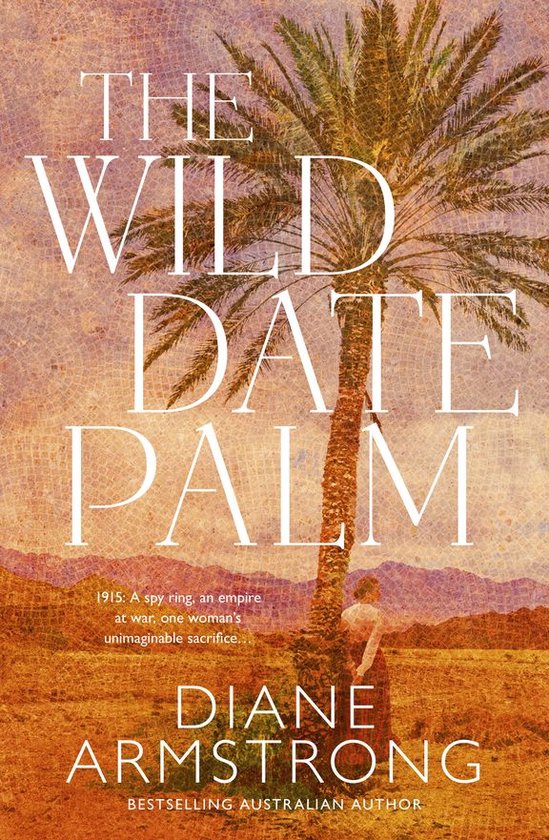 The Wild Date Palm - cover