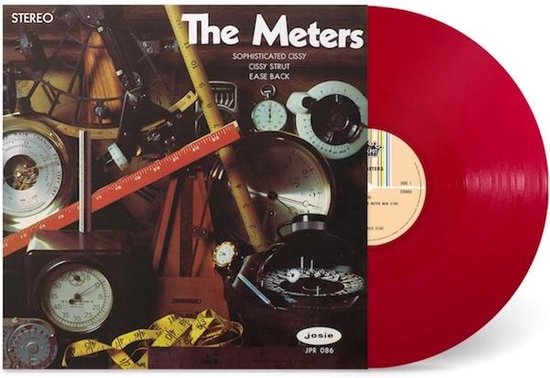 The Meters