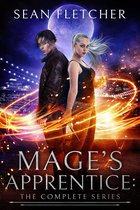 Mage's Apprentice: The Complete Series
