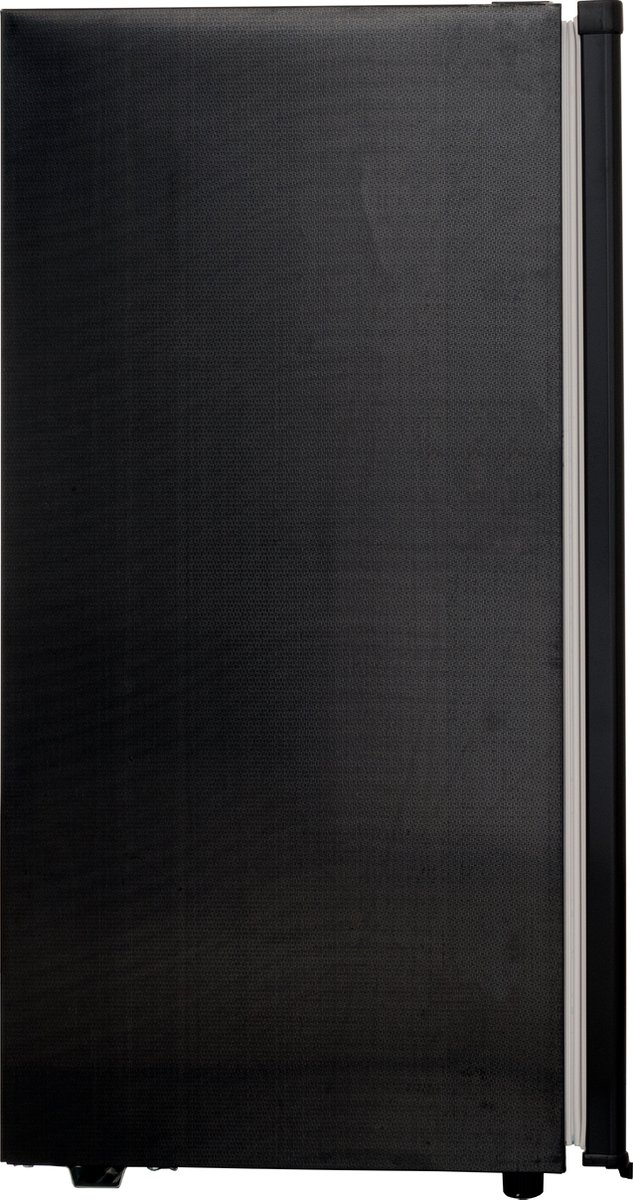 Bella BKK090.1BE - Tafelmodel koeler - Koelkast - 88 liter - 3 draagplateau's - Zwart — afbeelding 4