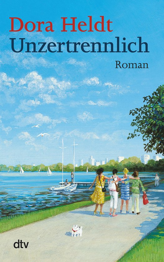 Das kommt in den besten Familien vor 2 - Unzertrennlich