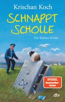 Thies Detlefsen & Nicole Stappenbek 11 - Schnappt Scholle