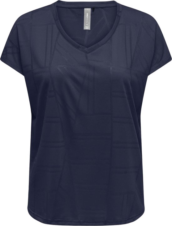 Sportshirt Vrouwen - Maat XS