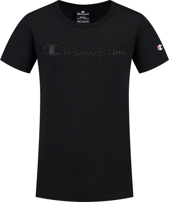 Champion T shirt Unisex Maat 164 bol