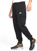 Nike Club Fleece Cargo Pantalon Hommes - Taille L