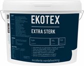 Behang lijm - EKOTEX EXCELLENT - lijm extra sterk