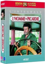 L'homme du Picardie ( l'intégrale 4 DVDs ) version française