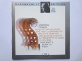 Antonio Vivaldi - Le Quattro Stagioni ea. (Harnoncourt Edition)