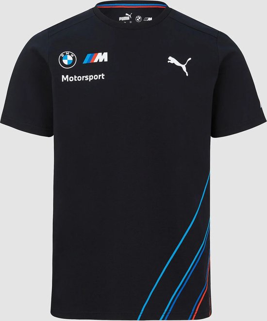 BMW Teamline Shirt 2024