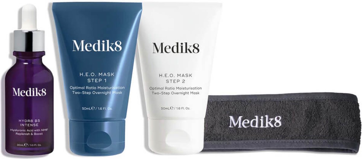 Goedkoopste Medik8 Self-Care Sunday Collection