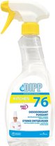 Désodorisant DIPP Easy Pro spray 500ml