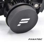 Fanatec QR2 Dustcap / Dustcover Protector Wheel Side
