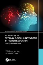 Innovations in Intelligent Internet of Everything IoE- Advances in Technological Innovations in Higher Education