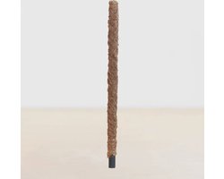 Plantje.nl - Mosstok - 80cm - Voor klimplanten