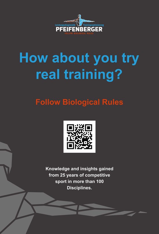 How about you try realtraining? - cover