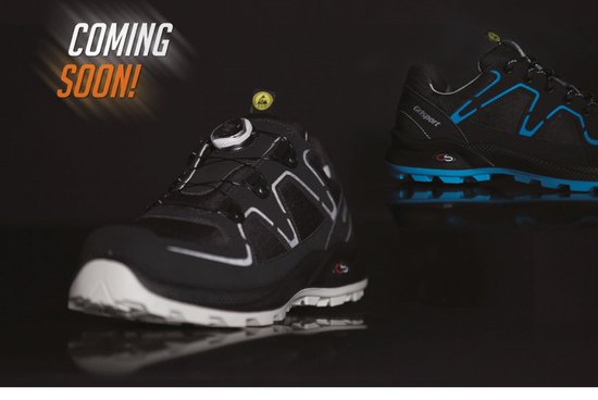 Chaussures de travail Grisport Cross Safety Horizon Boa S3 taille 41