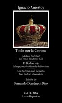 Letras Hispánicas - Todo por la Corona