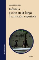 Signo e imagen - Infancia y cine en la larga Transición española