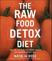 Raw Food Series - The Raw Food Detox Diet