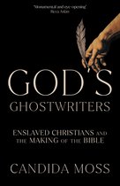 God’s Ghostwriters