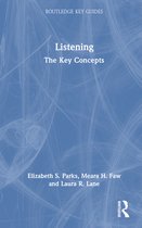 Routledge Key Guides- Listening
