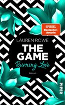 The Game 3 - The Game – Burning Love