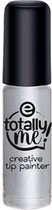 Essence totally me creative tip painter 02 totally silver