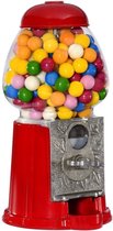 Kauwgomballen automaat - Kauwgom - Kauwgomballen - Gumball machine - 23 cm - Perfect als cadeau!