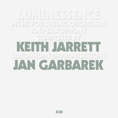 Keith Jarrett & Jan Garbarek: Lumiesence (Luminessence) [Winyl]