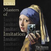 The Sixteen, Harry Christophers - Masters Of Imitation (CD)