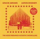 Gracie Abrams - The Good Riddance Acoustic Shows (LP) (Coloured Vinyl)