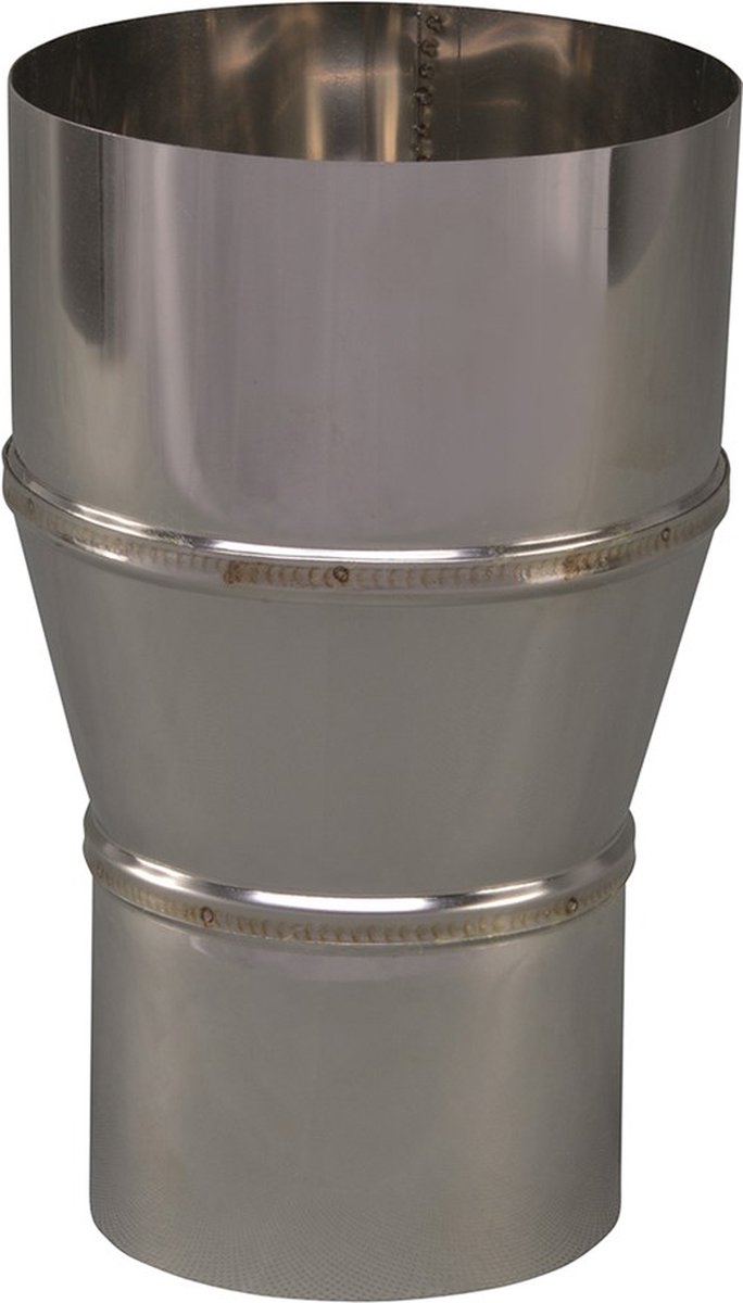 Verloop Rvs 79 Uitw-100 Inw