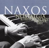 Various Artists - Nostalgia & Historical Jazz Sampler (CD)