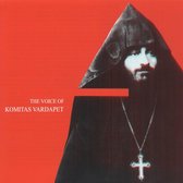Komitas - The Voice Of Komitas Vardapet (CD)