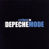Various (Depeche Mode Tribute) - Re:Covered (2 CD)
