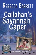 Cat Callahan Mysteries - Callahan's Savannah Caper
