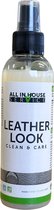 All-In House Leatherlook Clean & Care - 150ml - Leather Look